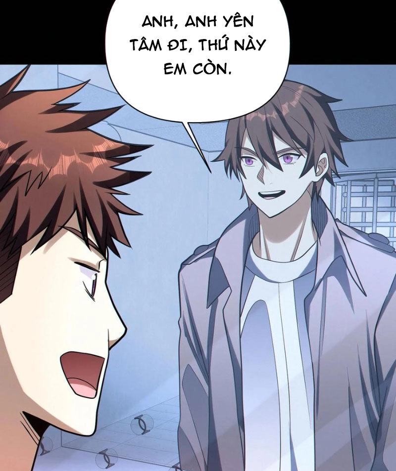 Cướp Đoạt Vô Số Thiên Phú, Ta Trở Thành Thần Ở Thời Đại Toàn Dân Chuyển Chức Chapter 70 - 44