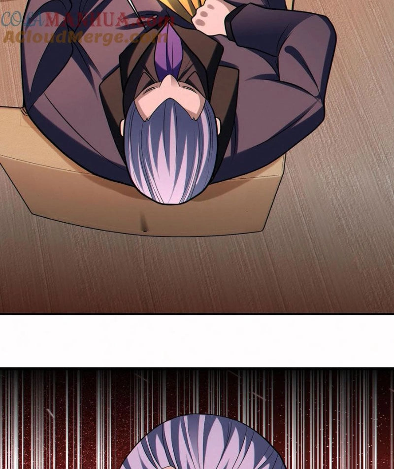 Cướp Đoạt Vô Số Thiên Phú, Ta Trở Thành Thần Ở Thời Đại Toàn Dân Chuyển Chức Chapter 70 - 48