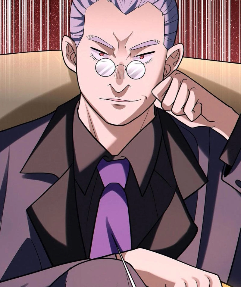 Cướp Đoạt Vô Số Thiên Phú, Ta Trở Thành Thần Ở Thời Đại Toàn Dân Chuyển Chức Chapter 70 - 49