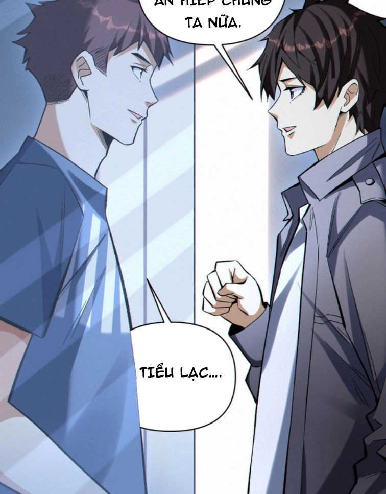 Cướp Đoạt Vô Số Thiên Phú, Ta Trở Thành Thần Ở Thời Đại Toàn Dân Chuyển Chức Chapter 71 - 2