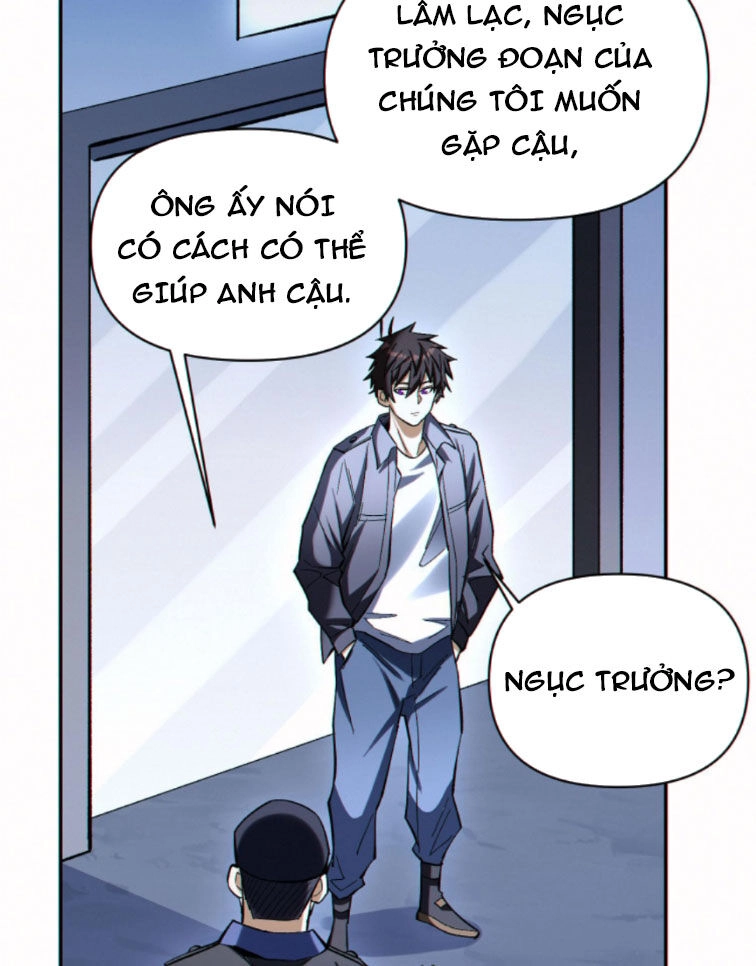 Cướp Đoạt Vô Số Thiên Phú, Ta Trở Thành Thần Ở Thời Đại Toàn Dân Chuyển Chức Chapter 71 - 5