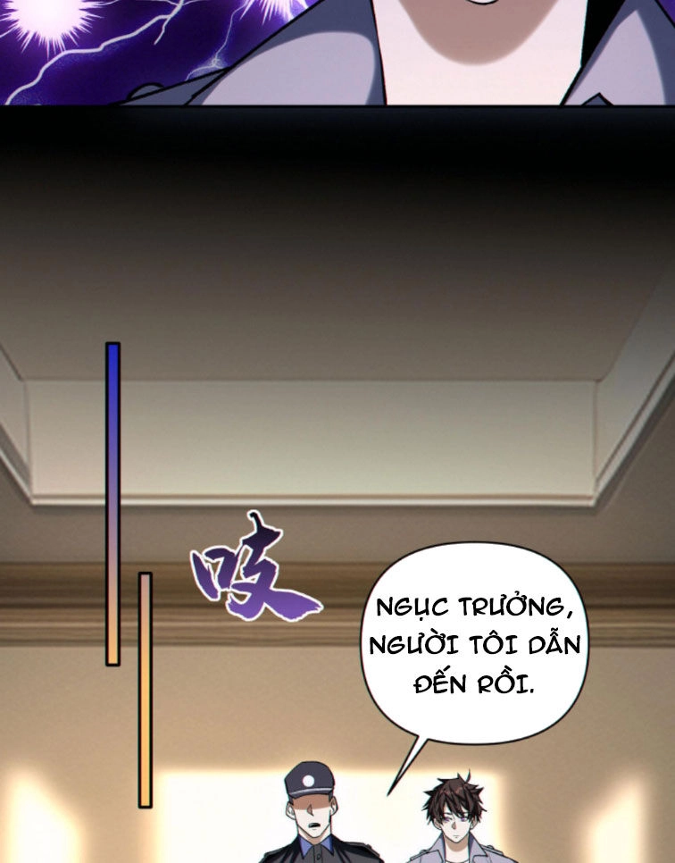 Cướp Đoạt Vô Số Thiên Phú, Ta Trở Thành Thần Ở Thời Đại Toàn Dân Chuyển Chức Chapter 71 - 7