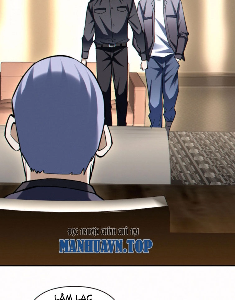 Cướp Đoạt Vô Số Thiên Phú, Ta Trở Thành Thần Ở Thời Đại Toàn Dân Chuyển Chức Chapter 71 - 8