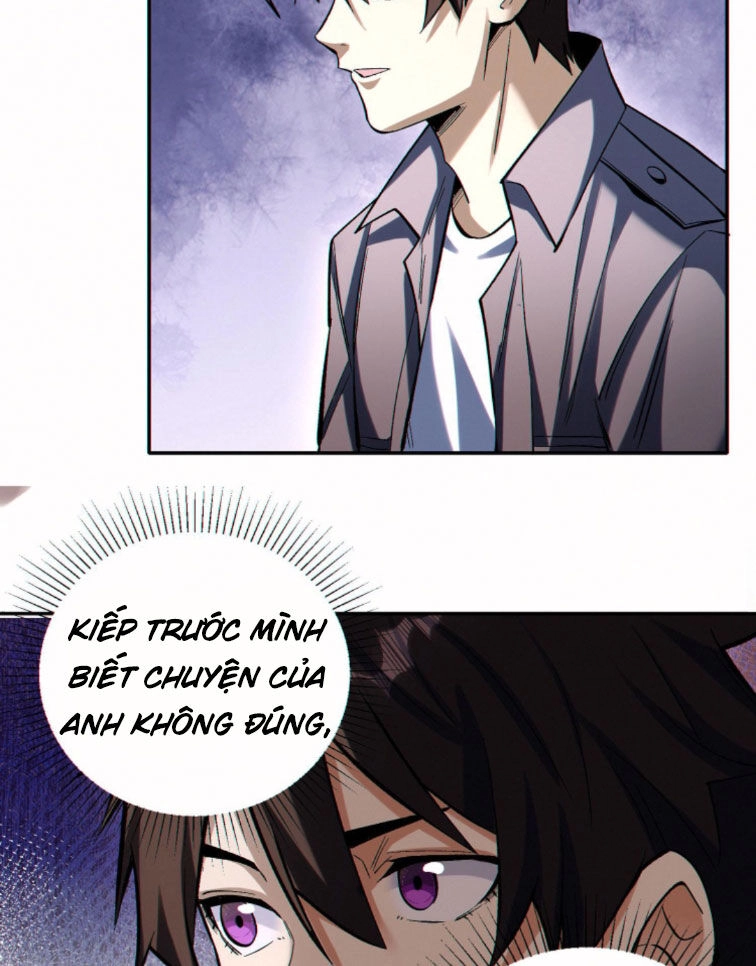 Cướp Đoạt Vô Số Thiên Phú, Ta Trở Thành Thần Ở Thời Đại Toàn Dân Chuyển Chức Chapter 71 - 13