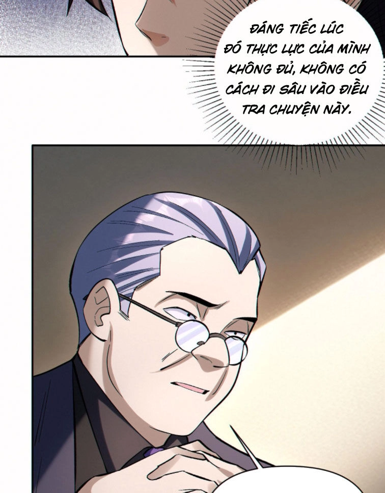 Cướp Đoạt Vô Số Thiên Phú, Ta Trở Thành Thần Ở Thời Đại Toàn Dân Chuyển Chức Chapter 71 - 14