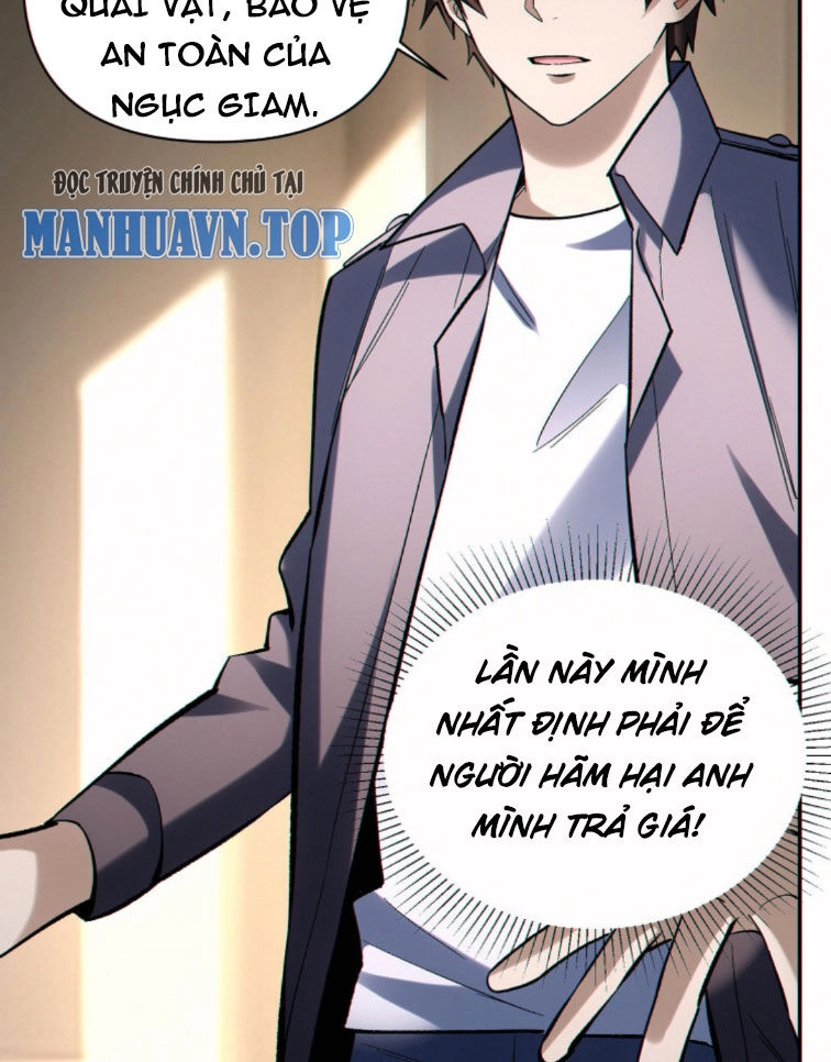 Cướp Đoạt Vô Số Thiên Phú, Ta Trở Thành Thần Ở Thời Đại Toàn Dân Chuyển Chức Chapter 71 - 16