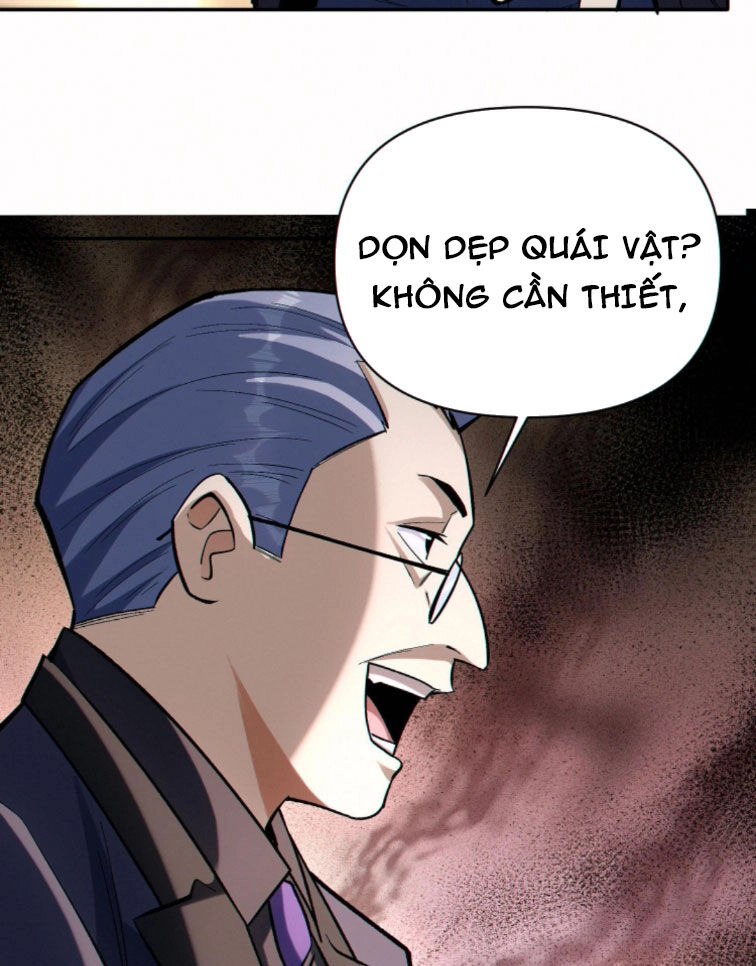 Cướp Đoạt Vô Số Thiên Phú, Ta Trở Thành Thần Ở Thời Đại Toàn Dân Chuyển Chức Chapter 71 - 17