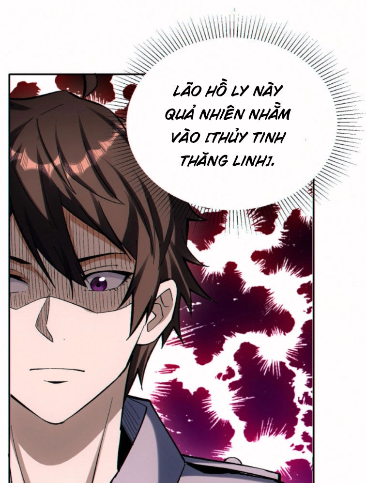 Cướp Đoạt Vô Số Thiên Phú, Ta Trở Thành Thần Ở Thời Đại Toàn Dân Chuyển Chức Chapter 71 - 20