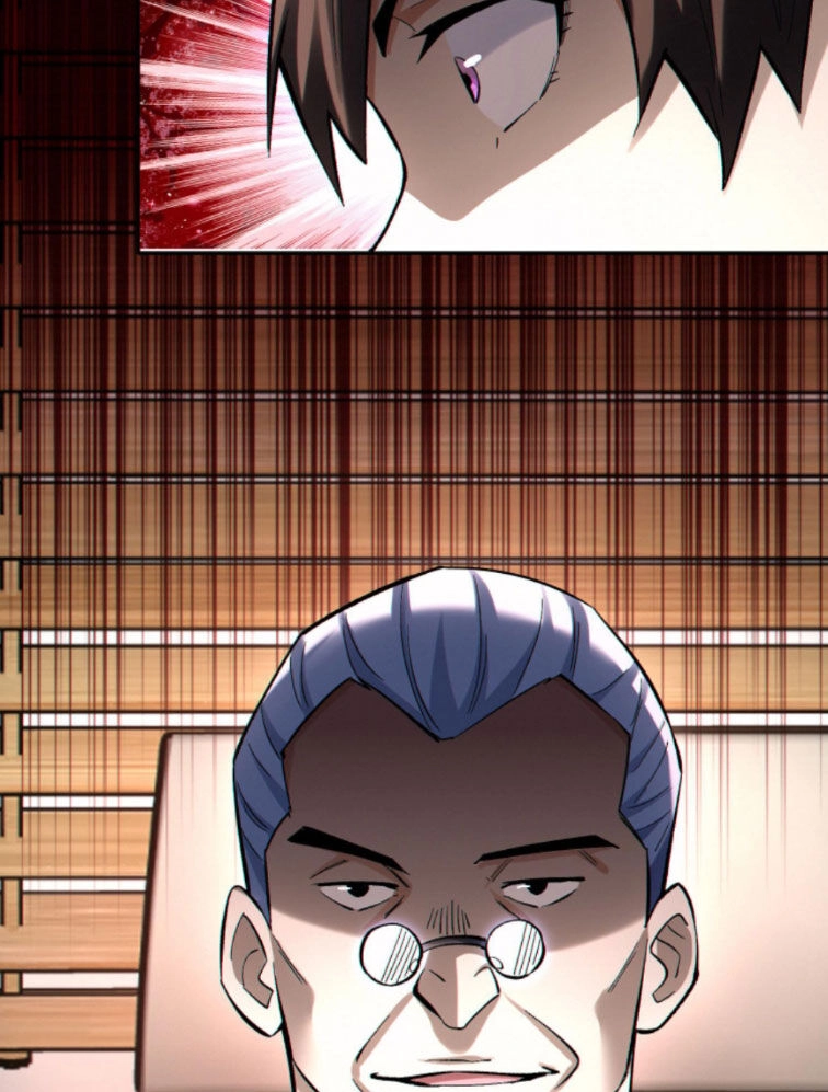 Cướp Đoạt Vô Số Thiên Phú, Ta Trở Thành Thần Ở Thời Đại Toàn Dân Chuyển Chức Chapter 71 - 24