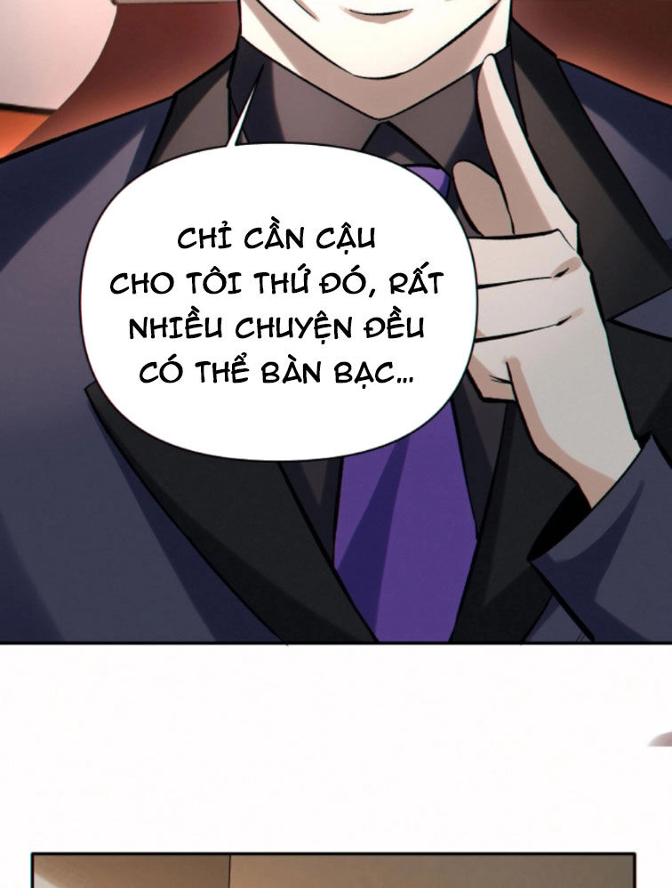 Cướp Đoạt Vô Số Thiên Phú, Ta Trở Thành Thần Ở Thời Đại Toàn Dân Chuyển Chức Chapter 71 - 25