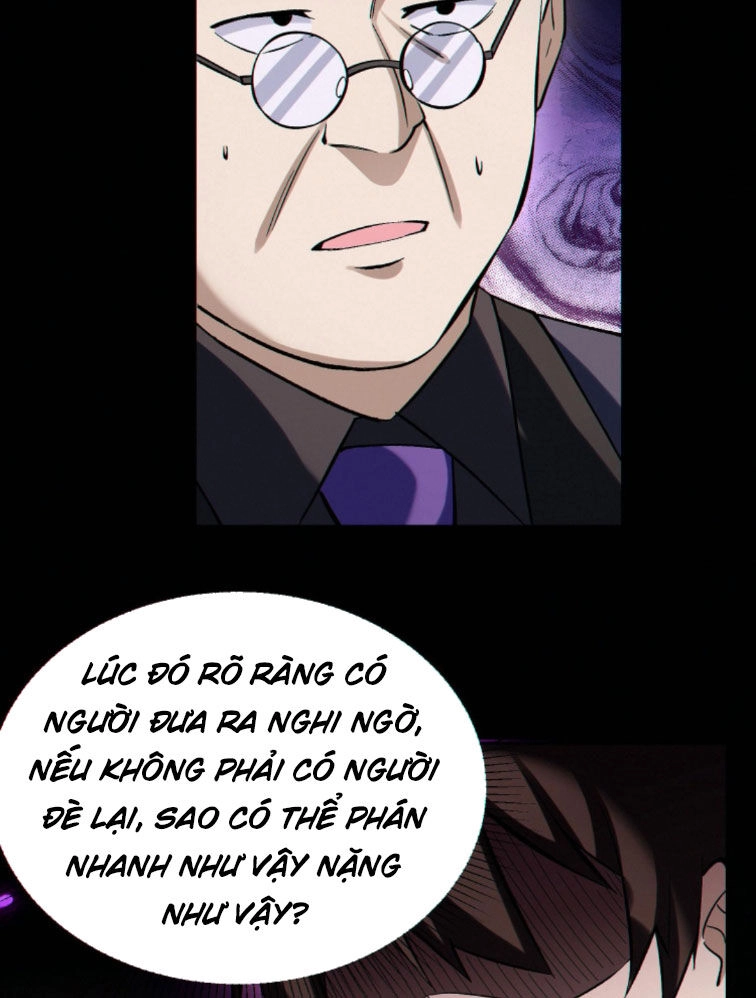 Cướp Đoạt Vô Số Thiên Phú, Ta Trở Thành Thần Ở Thời Đại Toàn Dân Chuyển Chức Chapter 71 - 32