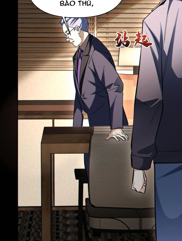 Cướp Đoạt Vô Số Thiên Phú, Ta Trở Thành Thần Ở Thời Đại Toàn Dân Chuyển Chức Chapter 71 - 34