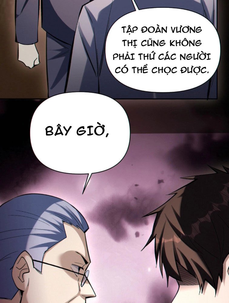 Cướp Đoạt Vô Số Thiên Phú, Ta Trở Thành Thần Ở Thời Đại Toàn Dân Chuyển Chức Chapter 71 - 36