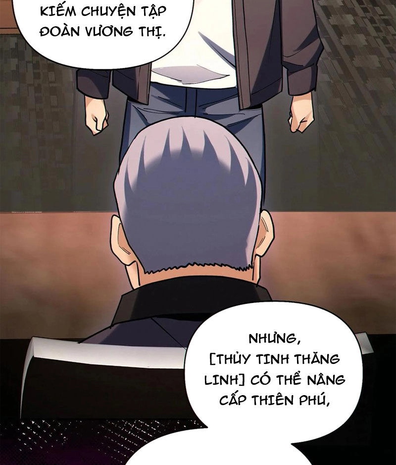 Cướp Đoạt Vô Số Thiên Phú, Ta Trở Thành Thần Ở Thời Đại Toàn Dân Chuyển Chức Chapter 72 - 2