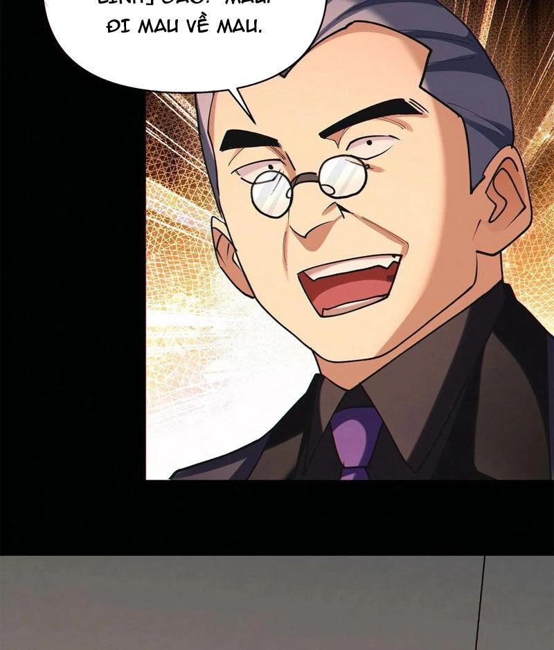 Cướp Đoạt Vô Số Thiên Phú, Ta Trở Thành Thần Ở Thời Đại Toàn Dân Chuyển Chức Chapter 72 - 4