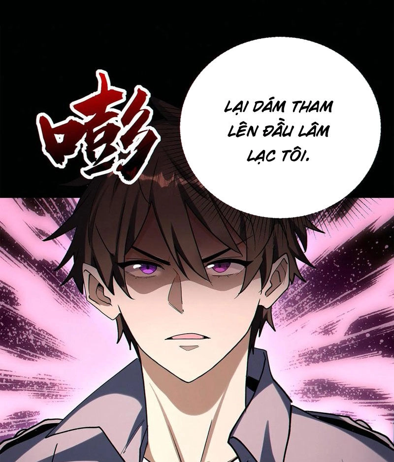 Cướp Đoạt Vô Số Thiên Phú, Ta Trở Thành Thần Ở Thời Đại Toàn Dân Chuyển Chức Chapter 72 - 7