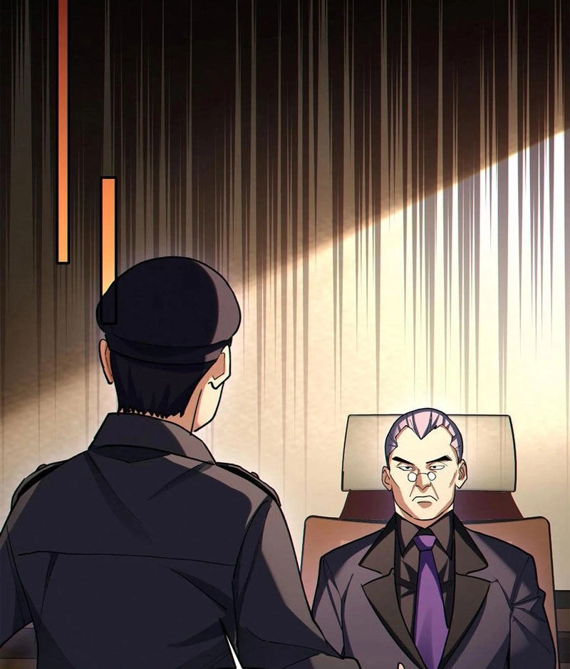 Cướp Đoạt Vô Số Thiên Phú, Ta Trở Thành Thần Ở Thời Đại Toàn Dân Chuyển Chức Chapter 72 - 9