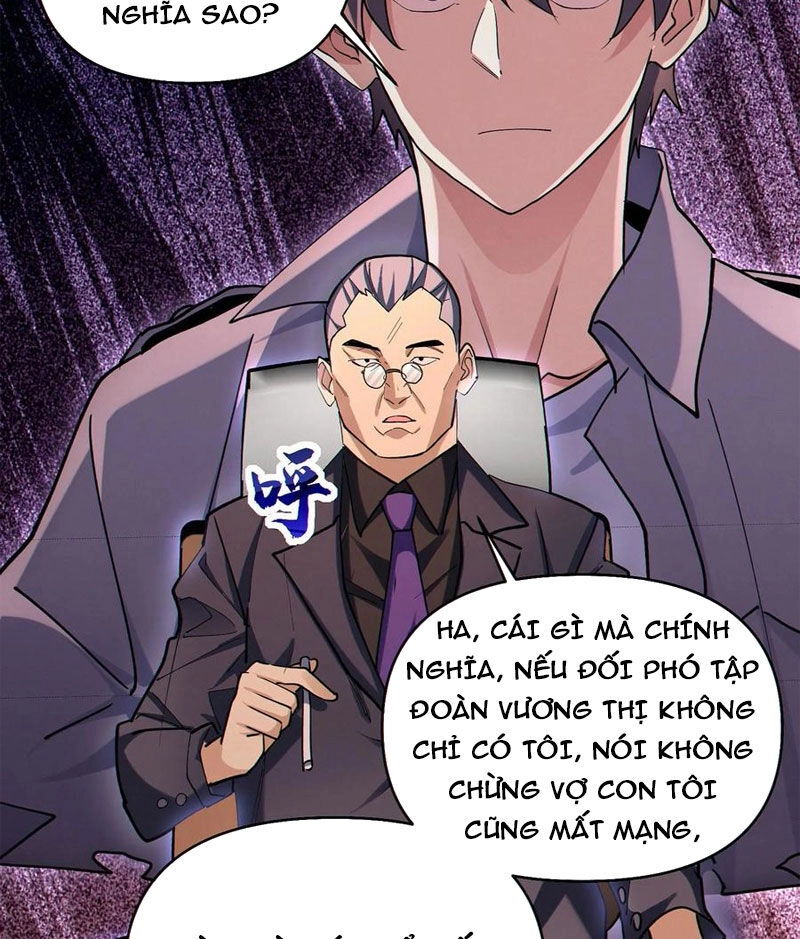 Cướp Đoạt Vô Số Thiên Phú, Ta Trở Thành Thần Ở Thời Đại Toàn Dân Chuyển Chức Chapter 72 - 14