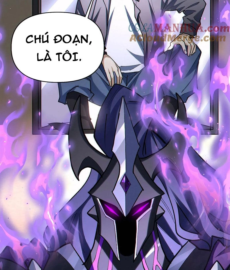 Cướp Đoạt Vô Số Thiên Phú, Ta Trở Thành Thần Ở Thời Đại Toàn Dân Chuyển Chức Chapter 72 - 19
