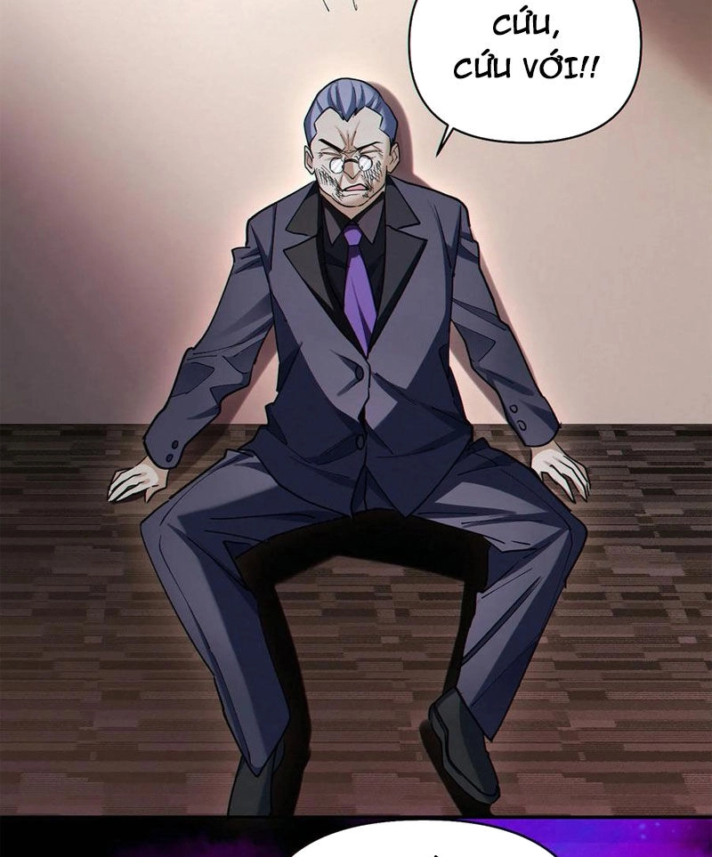 Cướp Đoạt Vô Số Thiên Phú, Ta Trở Thành Thần Ở Thời Đại Toàn Dân Chuyển Chức Chapter 72 - 27