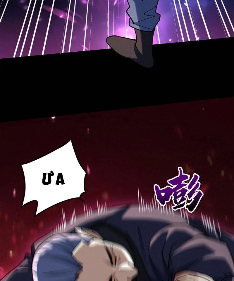 Cướp Đoạt Vô Số Thiên Phú, Ta Trở Thành Thần Ở Thời Đại Toàn Dân Chuyển Chức Chapter 72 - 33