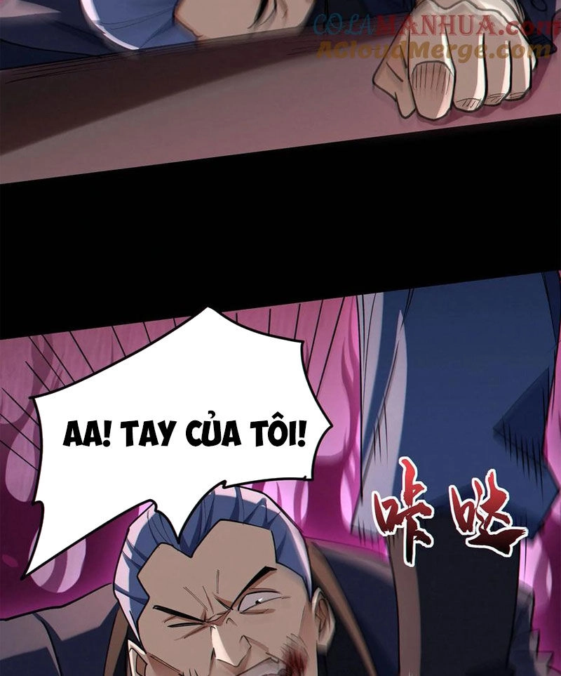 Cướp Đoạt Vô Số Thiên Phú, Ta Trở Thành Thần Ở Thời Đại Toàn Dân Chuyển Chức Chapter 72 - 34