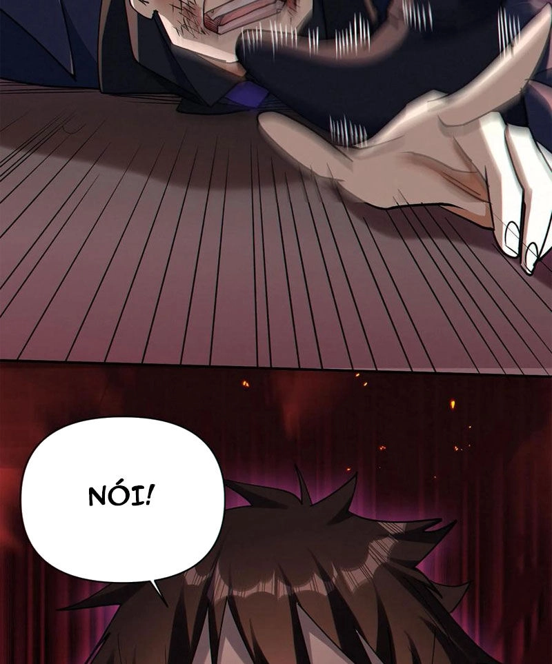 Cướp Đoạt Vô Số Thiên Phú, Ta Trở Thành Thần Ở Thời Đại Toàn Dân Chuyển Chức Chapter 72 - 35