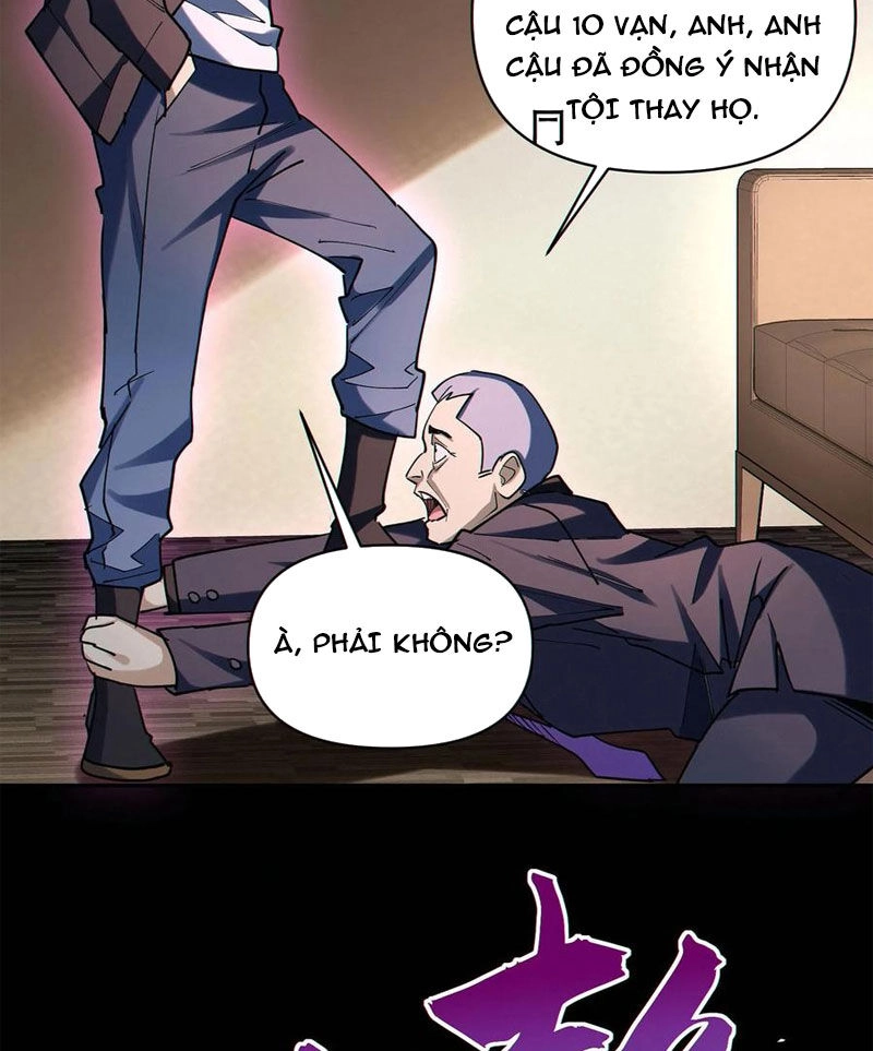 Cướp Đoạt Vô Số Thiên Phú, Ta Trở Thành Thần Ở Thời Đại Toàn Dân Chuyển Chức Chapter 72 - 38