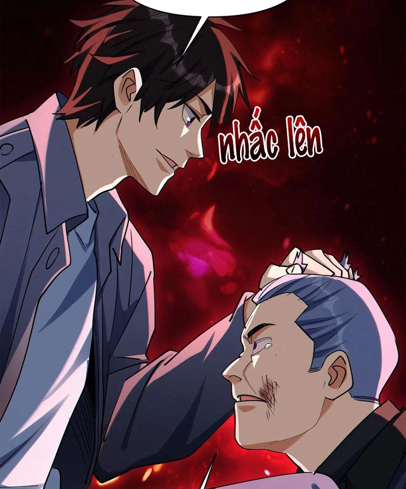 Cướp Đoạt Vô Số Thiên Phú, Ta Trở Thành Thần Ở Thời Đại Toàn Dân Chuyển Chức Chapter 72 - 41