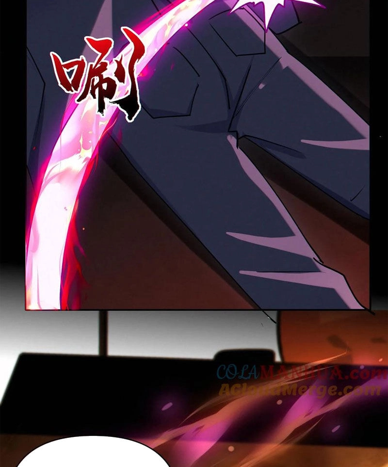 Cướp Đoạt Vô Số Thiên Phú, Ta Trở Thành Thần Ở Thời Đại Toàn Dân Chuyển Chức Chapter 72 - 48