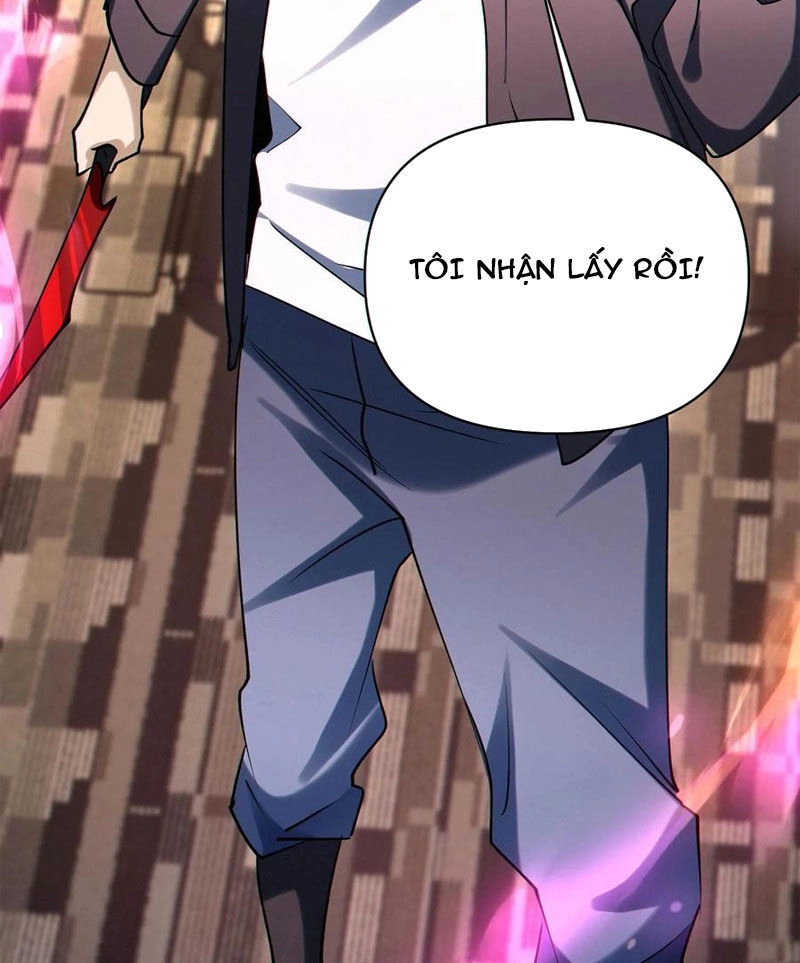 Cướp Đoạt Vô Số Thiên Phú, Ta Trở Thành Thần Ở Thời Đại Toàn Dân Chuyển Chức Chapter 72 - 50