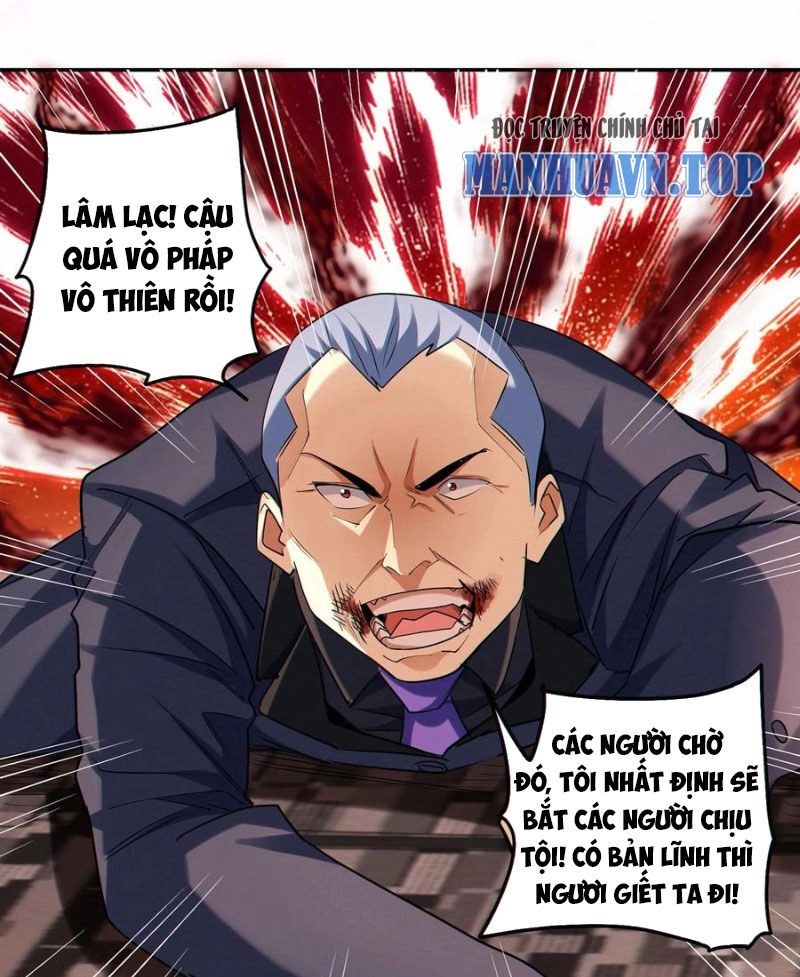 Cướp Đoạt Vô Số Thiên Phú, Ta Trở Thành Thần Ở Thời Đại Toàn Dân Chuyển Chức Chapter 73 - 1