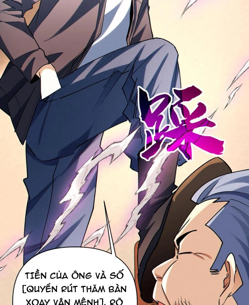 Cướp Đoạt Vô Số Thiên Phú, Ta Trở Thành Thần Ở Thời Đại Toàn Dân Chuyển Chức Chapter 73 - 4