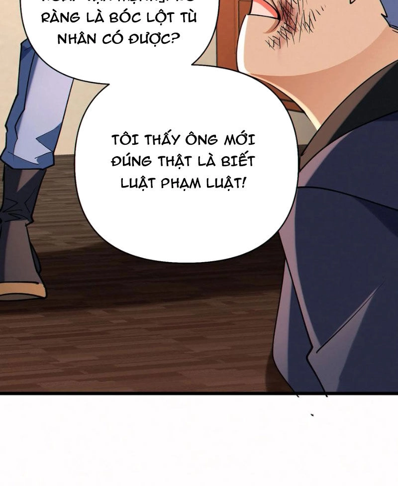 Cướp Đoạt Vô Số Thiên Phú, Ta Trở Thành Thần Ở Thời Đại Toàn Dân Chuyển Chức Chapter 73 - 5