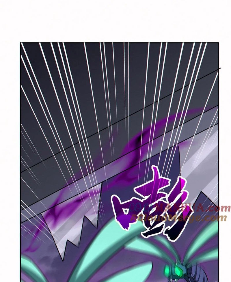 Cướp Đoạt Vô Số Thiên Phú, Ta Trở Thành Thần Ở Thời Đại Toàn Dân Chuyển Chức Chapter 73 - 6