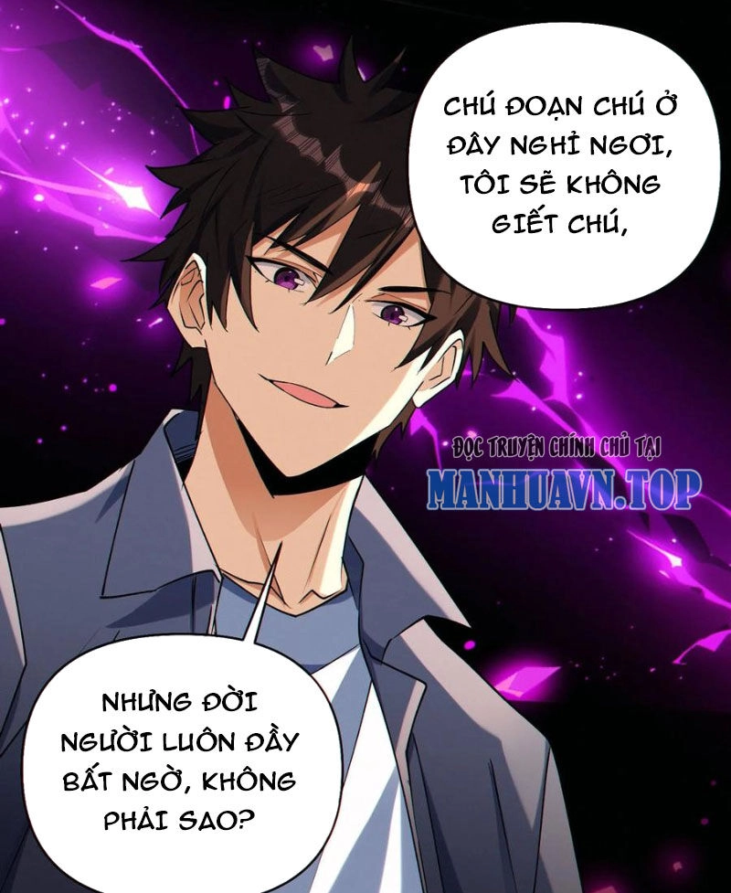 Cướp Đoạt Vô Số Thiên Phú, Ta Trở Thành Thần Ở Thời Đại Toàn Dân Chuyển Chức Chapter 73 - 8