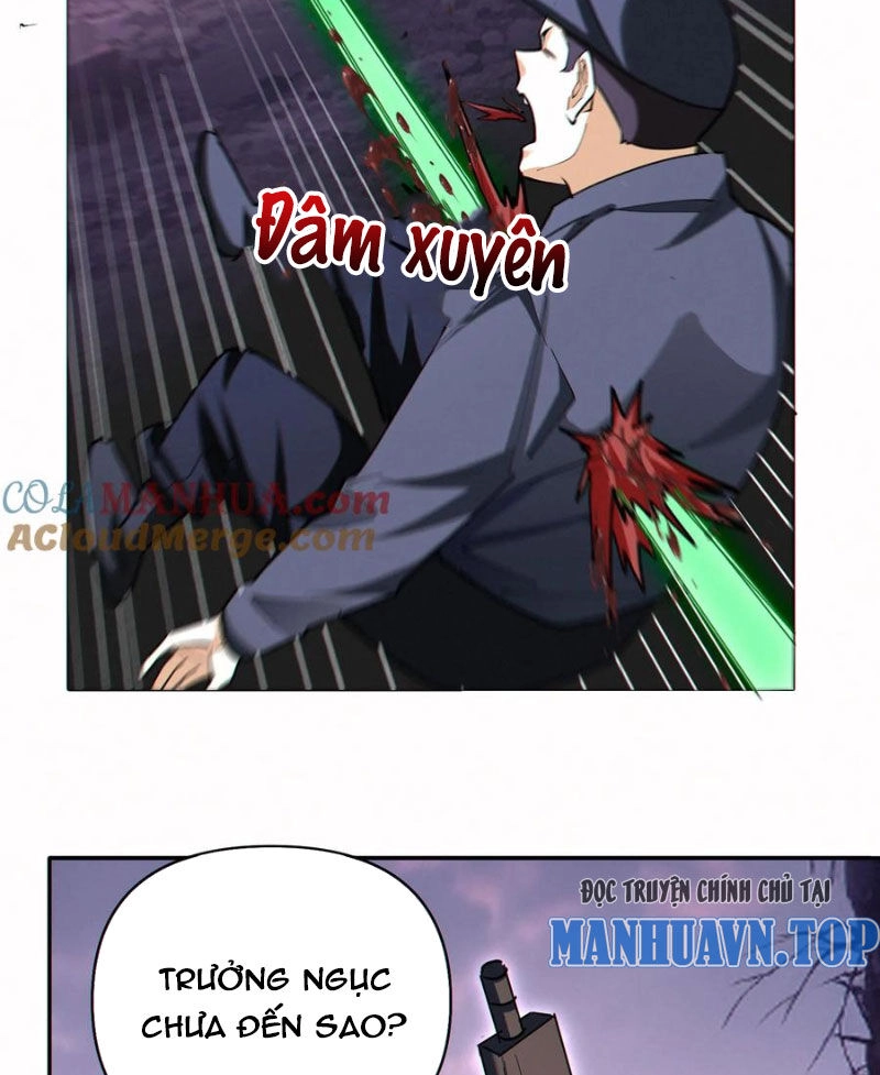 Cướp Đoạt Vô Số Thiên Phú, Ta Trở Thành Thần Ở Thời Đại Toàn Dân Chuyển Chức Chapter 73 - 15