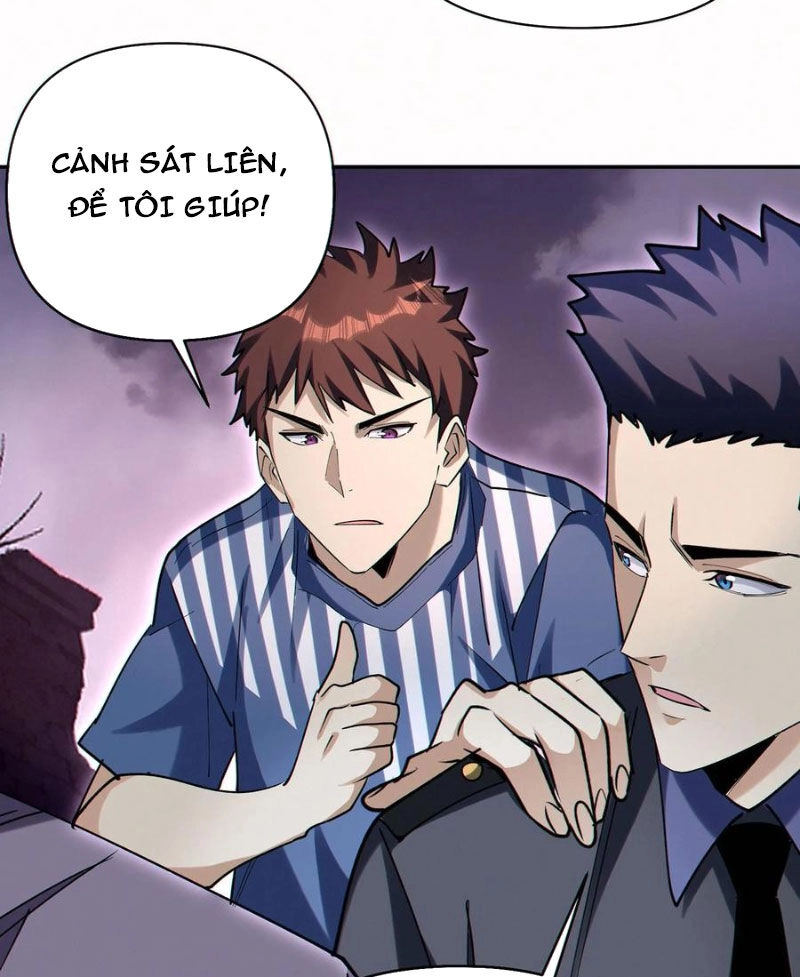 Cướp Đoạt Vô Số Thiên Phú, Ta Trở Thành Thần Ở Thời Đại Toàn Dân Chuyển Chức Chapter 73 - 17