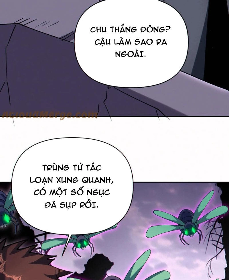 Cướp Đoạt Vô Số Thiên Phú, Ta Trở Thành Thần Ở Thời Đại Toàn Dân Chuyển Chức Chapter 73 - 18