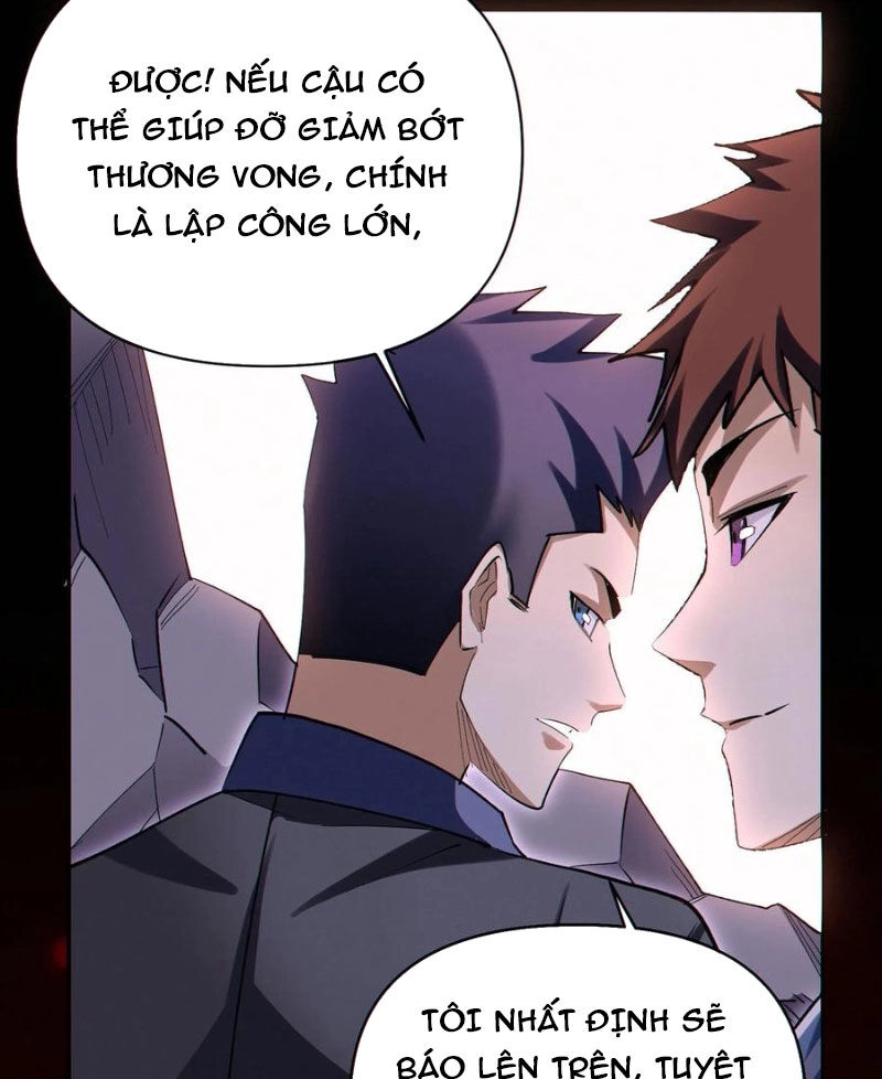 Cướp Đoạt Vô Số Thiên Phú, Ta Trở Thành Thần Ở Thời Đại Toàn Dân Chuyển Chức Chapter 73 - 20