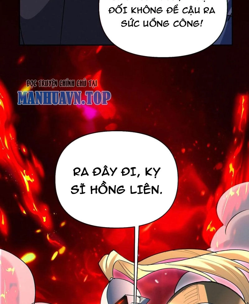 Cướp Đoạt Vô Số Thiên Phú, Ta Trở Thành Thần Ở Thời Đại Toàn Dân Chuyển Chức Chapter 73 - 21