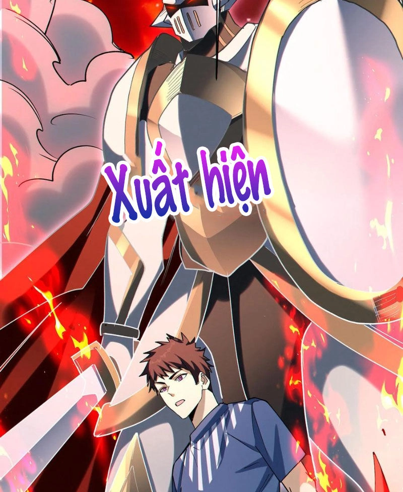 Cướp Đoạt Vô Số Thiên Phú, Ta Trở Thành Thần Ở Thời Đại Toàn Dân Chuyển Chức Chapter 73 - 22