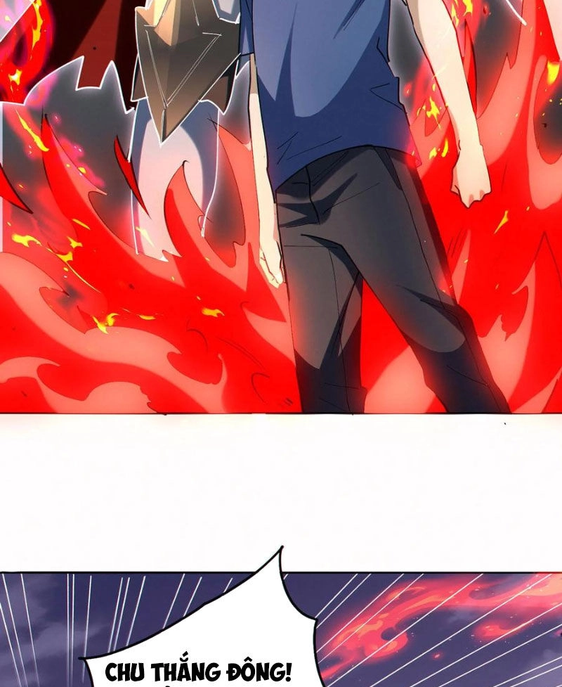 Cướp Đoạt Vô Số Thiên Phú, Ta Trở Thành Thần Ở Thời Đại Toàn Dân Chuyển Chức Chapter 73 - 23