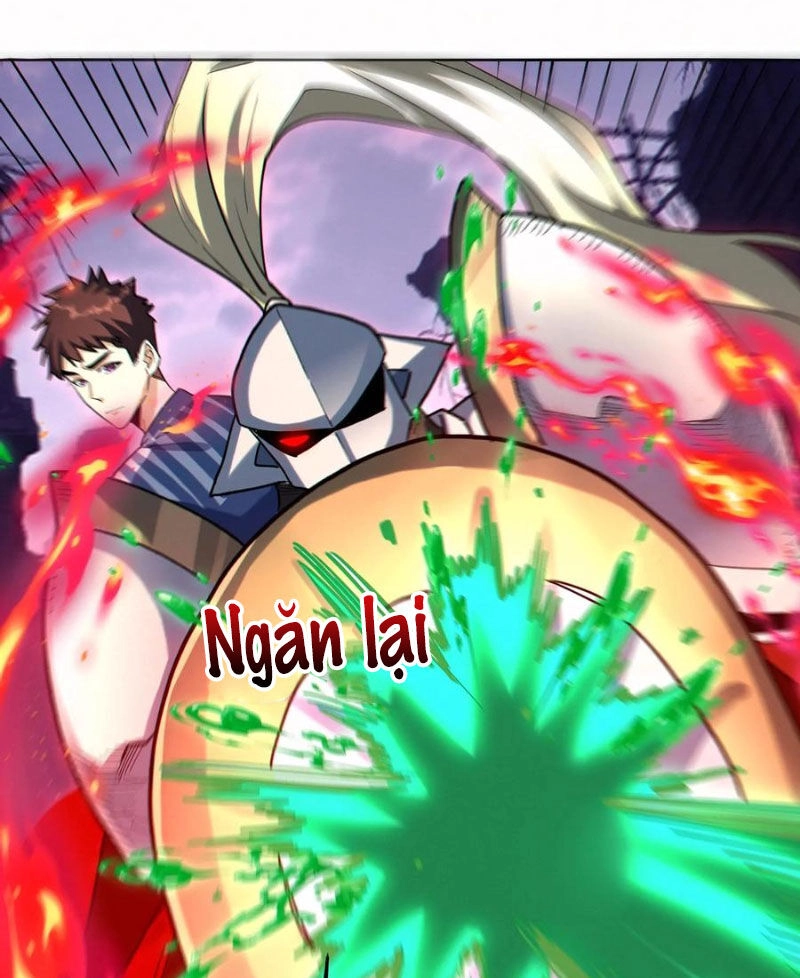 Cướp Đoạt Vô Số Thiên Phú, Ta Trở Thành Thần Ở Thời Đại Toàn Dân Chuyển Chức Chapter 73 - 25