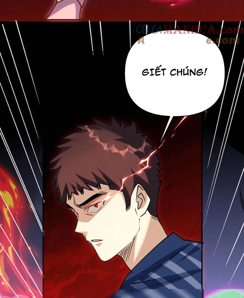 Cướp Đoạt Vô Số Thiên Phú, Ta Trở Thành Thần Ở Thời Đại Toàn Dân Chuyển Chức Chapter 73 - 27