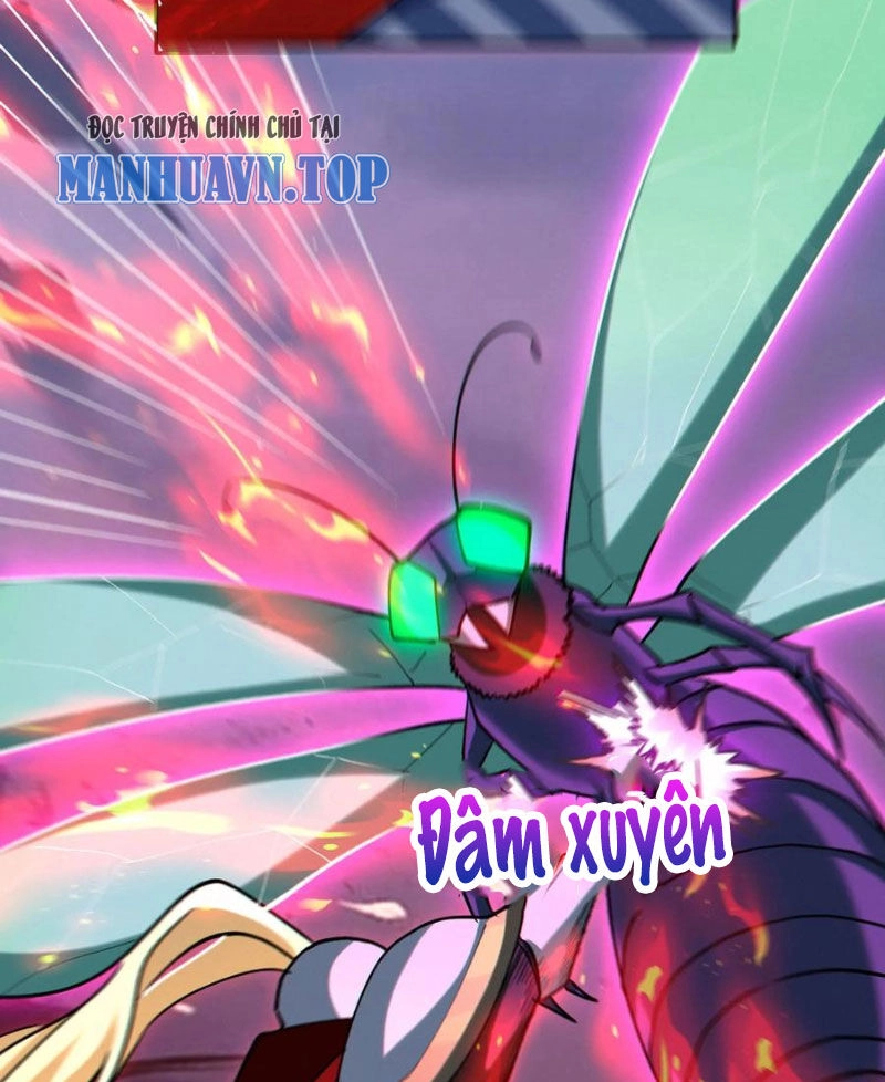 Cướp Đoạt Vô Số Thiên Phú, Ta Trở Thành Thần Ở Thời Đại Toàn Dân Chuyển Chức Chapter 73 - 28