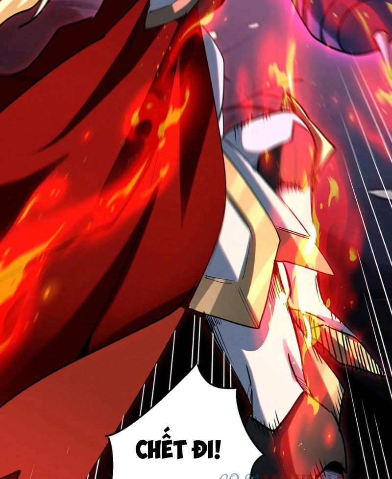 Cướp Đoạt Vô Số Thiên Phú, Ta Trở Thành Thần Ở Thời Đại Toàn Dân Chuyển Chức Chapter 73 - 29