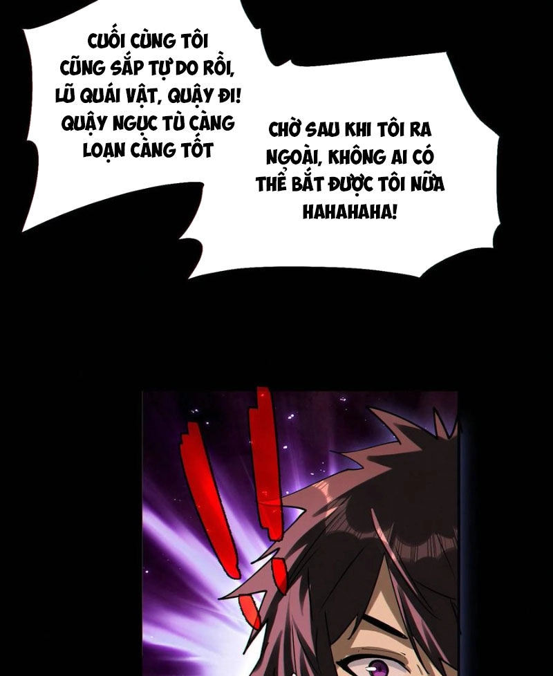 Cướp Đoạt Vô Số Thiên Phú, Ta Trở Thành Thần Ở Thời Đại Toàn Dân Chuyển Chức Chapter 73 - 37