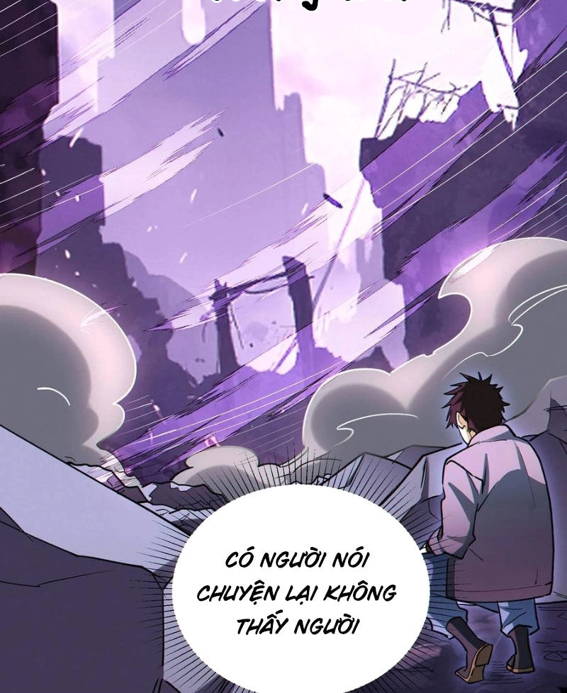 Cướp Đoạt Vô Số Thiên Phú, Ta Trở Thành Thần Ở Thời Đại Toàn Dân Chuyển Chức Chapter 73 - 39