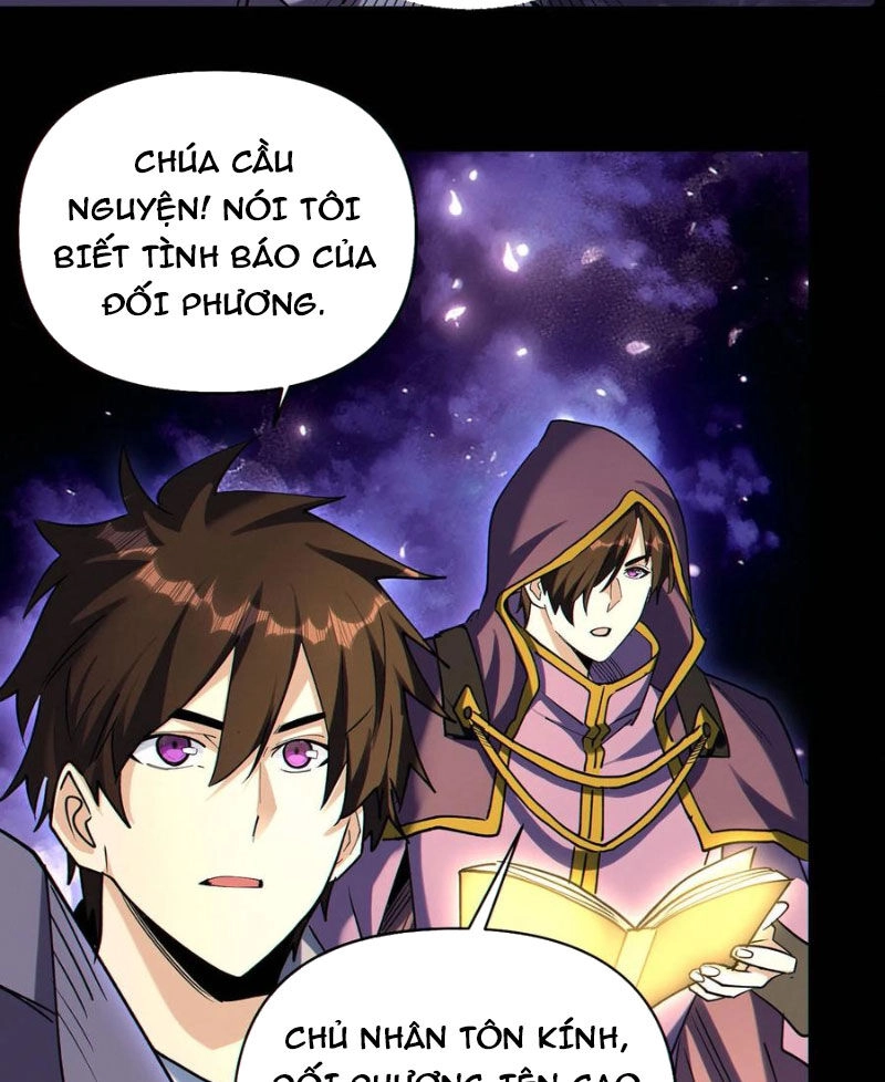 Cướp Đoạt Vô Số Thiên Phú, Ta Trở Thành Thần Ở Thời Đại Toàn Dân Chuyển Chức Chapter 73 - 40